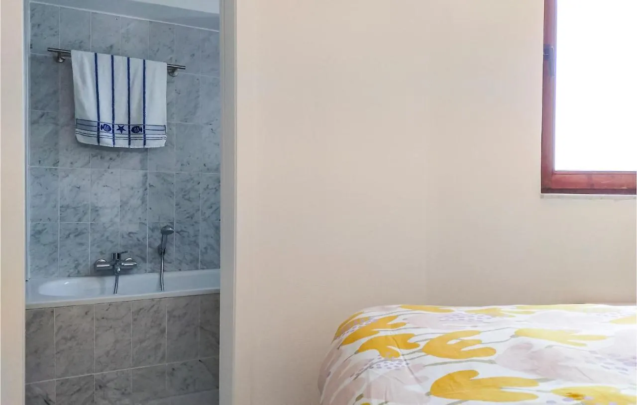 1 Bedroom Nice Apartment In Oostende Belgium