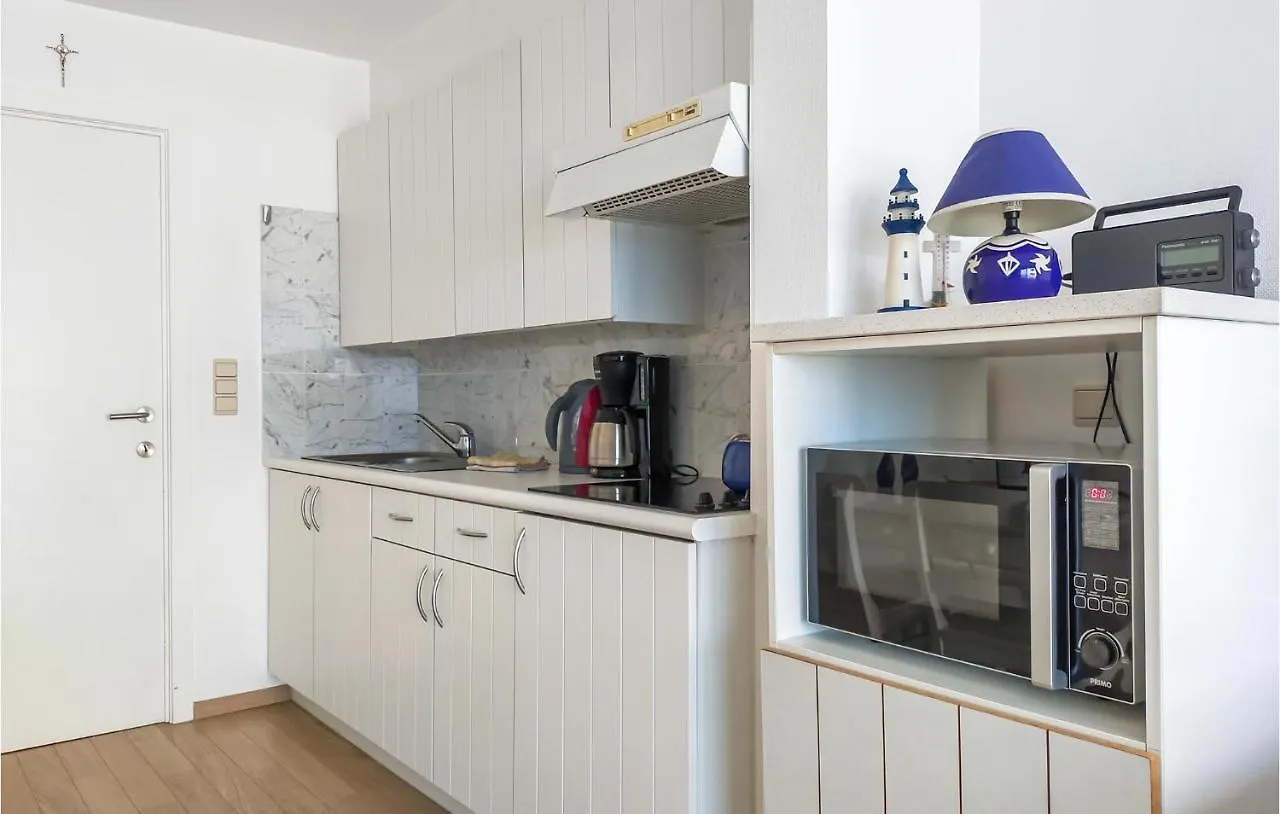 Beautiful apartment in Oostende with WiFi&1 Bedrooms België
