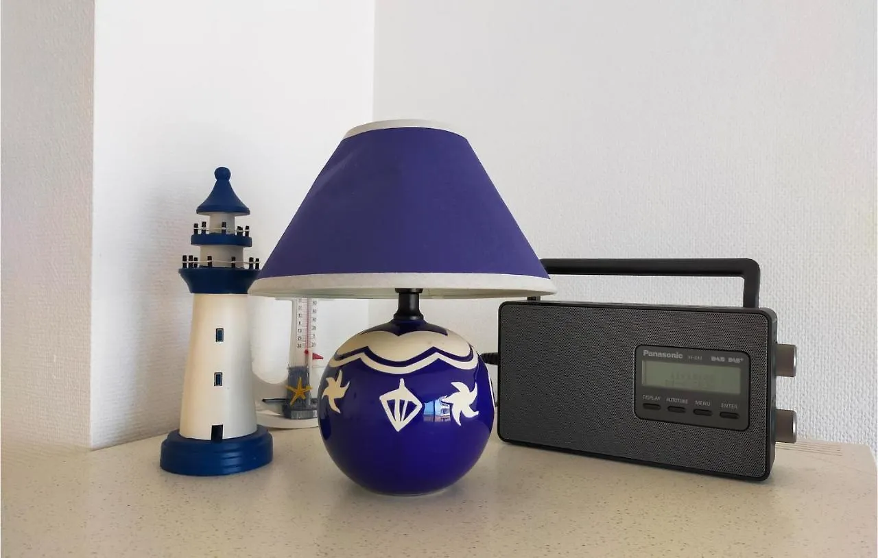 Beautiful apartment in Oostende with WiFi&1 Bedrooms België